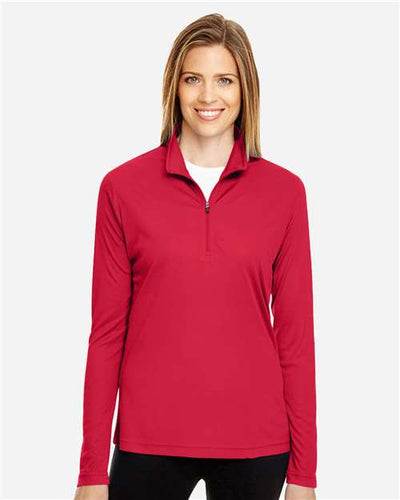 Team 365 TT31W Sport Red — on model front