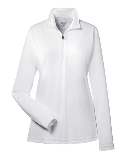 Team 365 TT31W White — front