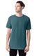 ComfortWash by Hanes GDH100 - 100% Ringspun Cotton Garment-Dyed T-Shirt - Cactus