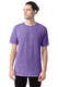 ComfortWash by Hanes GDH100 - 100% Ringspun Cotton Garment-Dyed T-Shirt - Lavender