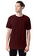 ComfortWash by Hanes GDH100 - 100% Ringspun Cotton Garment-Dyed T-Shirt - Maroon