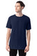 ComfortWash by Hanes GDH100 - 100% Ringspun Cotton Garment-Dyed T-Shirt - Navy