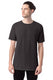 ComfortWash by Hanes GDH100 - 100% Ringspun Cotton Garment-Dyed T-Shirt - New Railroad