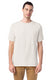 ComfortWash by Hanes GDH100 - 100% Ringspun Cotton Garment-Dyed T-Shirt - Parchment