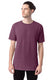 ComfortWash by Hanes GDH100 - 100% Ringspun Cotton Garment-Dyed T-Shirt - Purple Plm Raisn