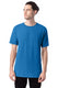 ComfortWash by Hanes GDH100 - 100% Ringspun Cotton Garment-Dyed T-Shirt - Summer Sky
