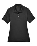 Harriton M265W Black — front