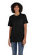 ComfortWash by Hanes GDH150 - Unisex 100% Ringspun Cotton Garment-Dyed T-Shirt with Pocket - Black