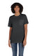 ComfortWash by Hanes GDH150 - Unisex 100% Ringspun Cotton Garment-Dyed T-Shirt with Pocket - New Railroad