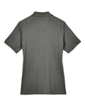 Harriton M265W Charcoal — back