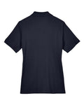 Harriton M265W Navy — back