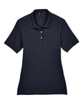 Harriton M265W Navy — front