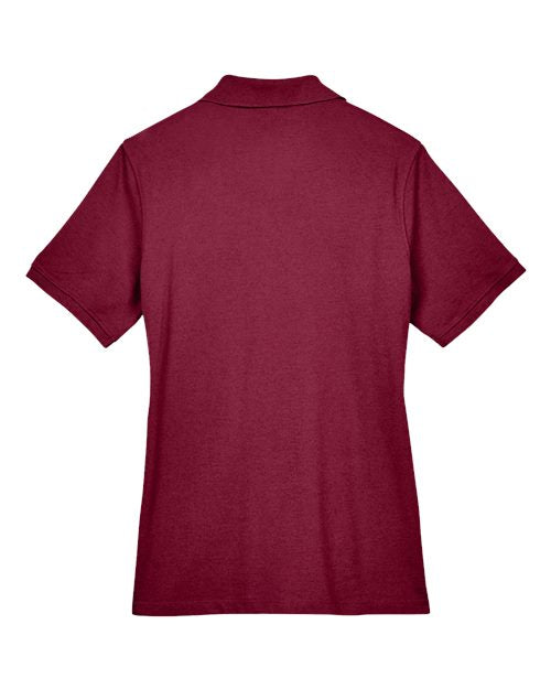 Harriton M265W Wine — back