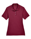 Harriton M265W Wine — front