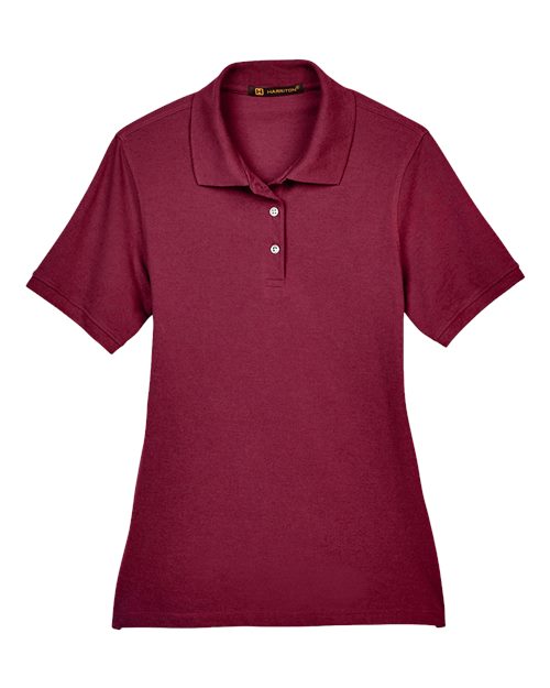 Harriton M265W Wine — front