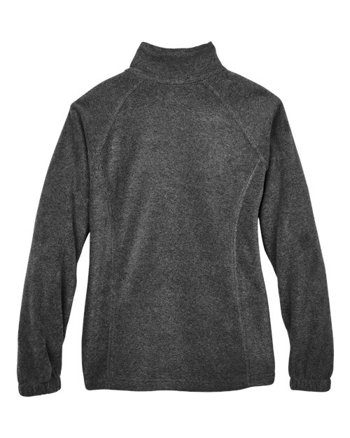 Harriton M990W Charcoal — back