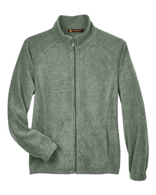 Harriton M990W Dill — front
