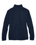 Harriton M990W Navy — back