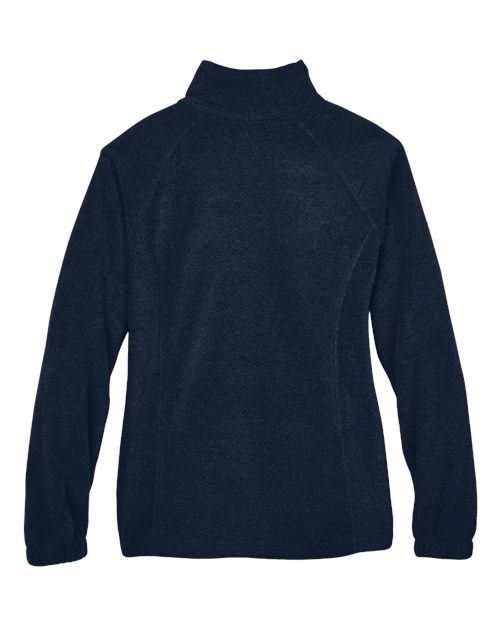 Harriton M990W Navy — back