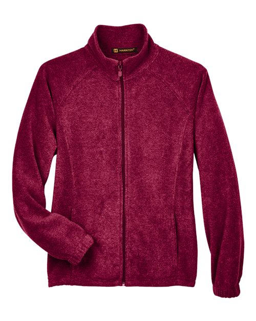 Harriton M990W Wine — front