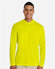 SAFETY YELLOW