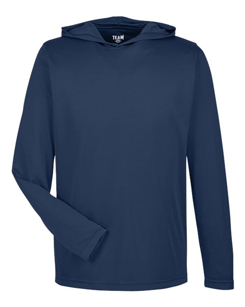 Team 365 TT41 Sport Dark Navy — front