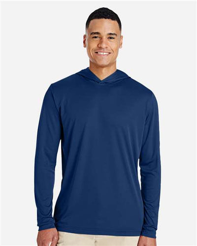 Team 365 TT41 Sport Dark Navy — on model front