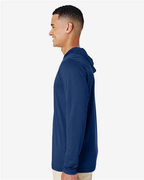 Team 365 TT41 Sport Dark Navy — on model side