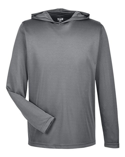 Team 365 TT41 Sport Graphite — front