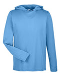 Team 365 TT41 Sport Light Blue — front