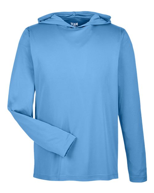 Team 365 TT41 Sport Light Blue — front