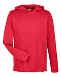 Team 365 TT41 Sport Red — front