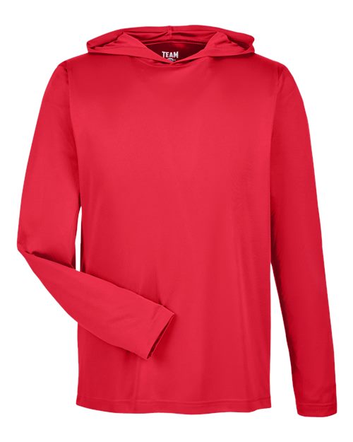 Team 365 TT41 Sport Red — front