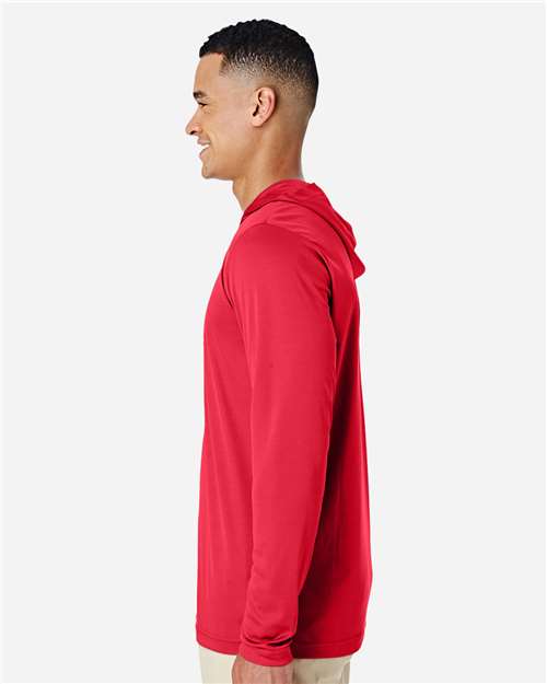 Team 365 TT41 Sport Red — on model side