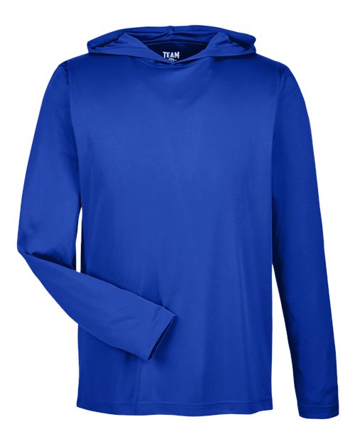 Team 365 TT41 Sport Royal — front