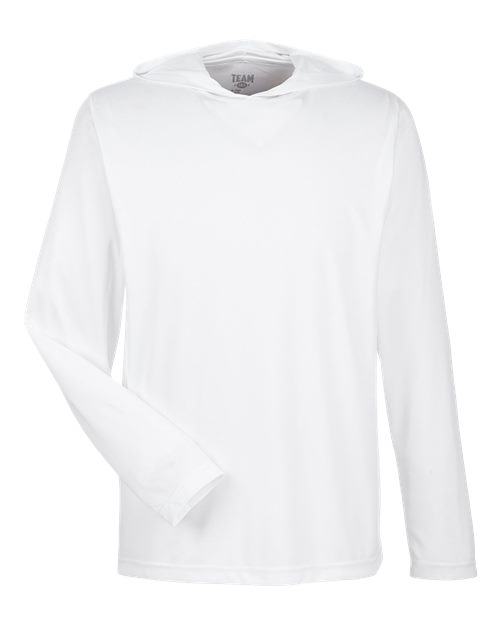 Team 365 TT41 White — front
