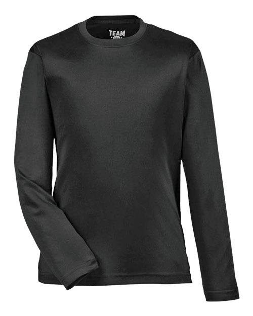 Team 365 TT11YL Black — front