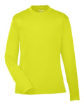 Team 365 TT11YL Safety Yellow — front