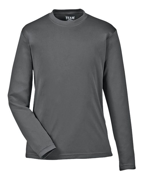 Team 365 TT11YL Sport Graphite — front