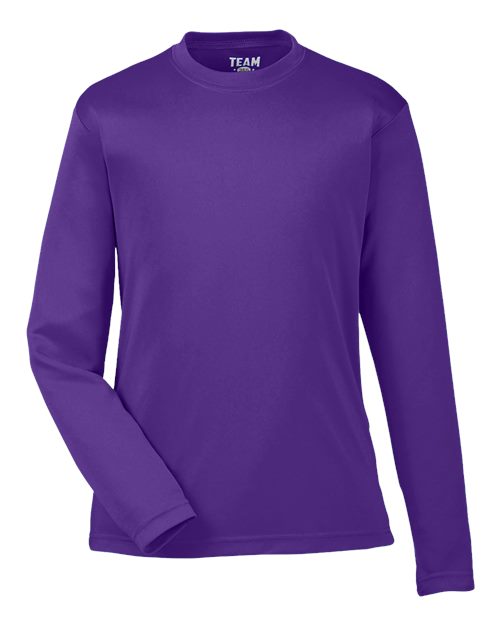 Team 365 TT11YL Sport Purple — front