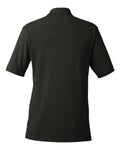 Harriton M200 Black — back
