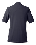 Harriton M200 Navy — back