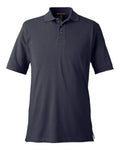 Harriton M200 Navy — front