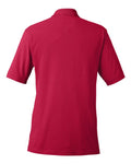 Harriton M200 Red — back