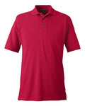 Harriton M200 Red — front