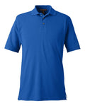 Harriton M200 True Royal — front