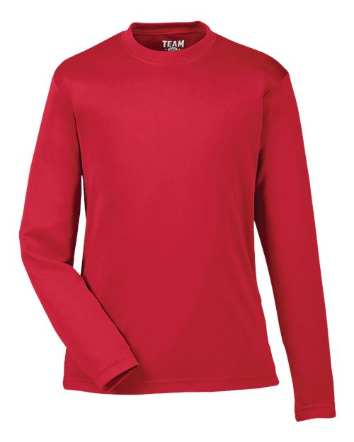 Team 365 TT11YL Sport Red — front