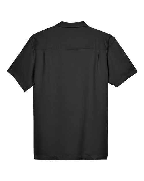 Harriton M570 Black — back
