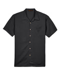 Harriton M570 Black — front