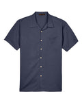 Harriton M570 Navy — front